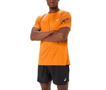 Футболка для бега Asics Icon SS Top 2011C734 801