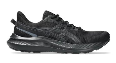 Кроссовки для бега Asics Jolt 5 (Women) Black 1012B757 002