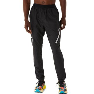 Брюки беговые Asics Lite-Show Pant 2011C754 001
