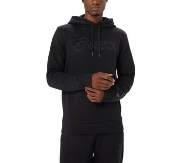 Толстовка Asics Logo Oth Hoodie 2031E187 002