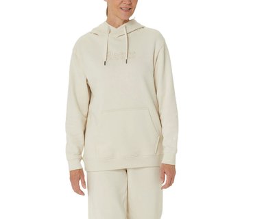 Толстовка Asics Logo Oth Hoodie (Women) 2032C845 200