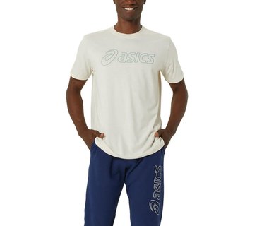 Футболка Asics Logo SS Tee 2031E188 200