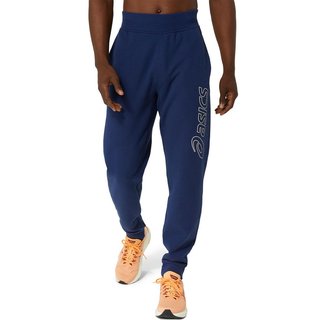 Брюки спортивные Asics Logo Sweat Pant 2031E189 404