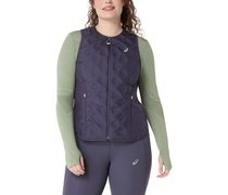 Жилет для бега Asics Nagino Run Padded Gilet (Women) 2012D282 500