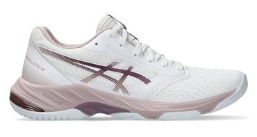 Женские волейбольные кроссовки Asics Netburner Ballistic FF 3 (Women) 1052A069 108