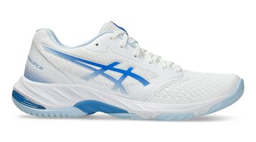 Волейбольные кроссовки Asics Netburner Ballistic FF 3 (Women) 1052A069 111