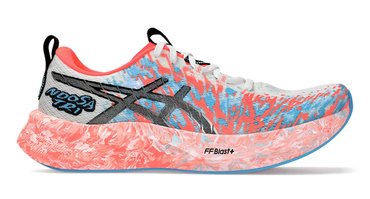 Кроссовки для бега Asics Noosa Tri 16 1011B872 100