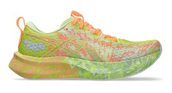 Полумарафонки Asics Noosa Tri 16 (Women) Yellow/Light green/Orange 1012B675 750