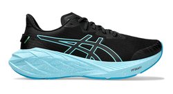  Кроссовки для бега Asics Novablast 4 Lite-Show Blue/Black 1011B900 001