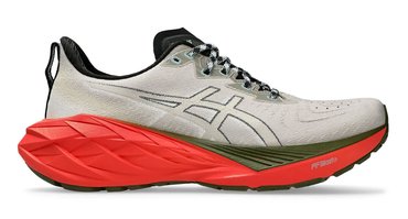 Мужские кроссовки для бега Asics Novablast 4 TR 1011B850 300