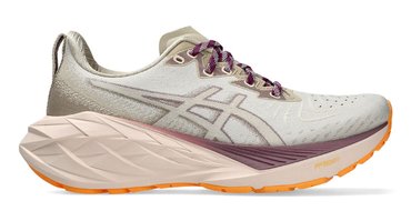 Женские кроссовки для бега Asics Novablast 4 TR (Women) 1012B654 700