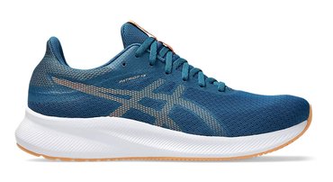 Кроссовки для бега Asics Patriot 13 1011B485 410