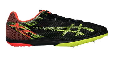 Легкоатлетические шиповки Asics Resurgence XC 1093A181 002