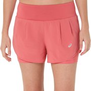 Шорты для бега Asics Road 2N1 3.5IN Short (Women) 2012C975 700
