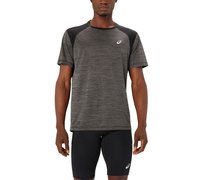 Футболка для бега Asics Road SS Top 2011C992 001