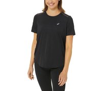 Футболка для бега Asics Road SS Top (Women) 2012C969 001
