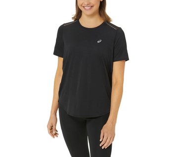 Футболка для бега Asics Road SS Top (Women) 2012C969 001