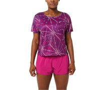Футболка для бега Asics Sakura Tank (Women) 2012C231 500