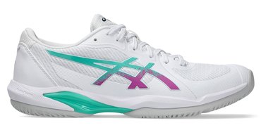 Кроссовки для тенниса Asics Solution Swift FF 2 1041A466 104