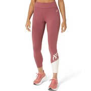 Тайтсы для бега Asics Tiger 7/8 Tight (Women) 2032C513 600