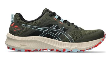 Мужские кроссовки для бега Asics Trabuco Terra 2 1011B607 300