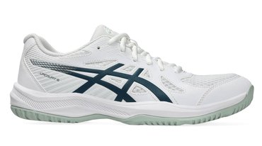 Волейбольные кроссовки Asics Upcourt 6 1071A104 104