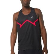 Майка для бега Asics Ventilate Actibreeze Graphic Singlet 2011C952 001