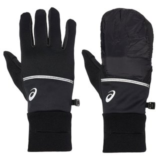 Перчатки Asics Wind-Block Running Gloves 3013A901 001