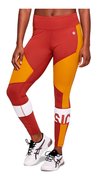 Тайтсы для бега Asics COLOR BLOCK CROPPED TIGHT 2 2032A410-600