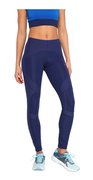 Женские тайтсы для бега Asics Leg Balance Tight (Women) 2012A286 400