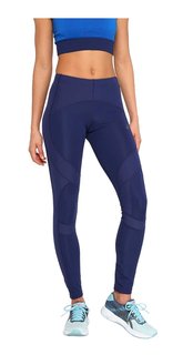 Женские тайтсы для бега Asics Leg Balance Tight (Women) 2012A286 400