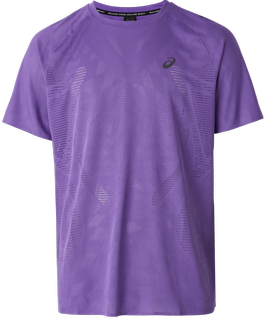 Футболка для бега Asics metarun ss top 2011D286-500