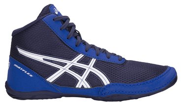 Детские борцовки ASICS MATFLEX 5 GS C545N 400