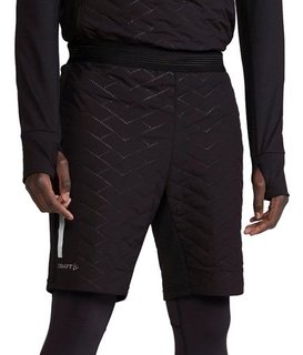 Шорты для бега Craft ADV SUBZ SHORTS 3 M 1913723 999000