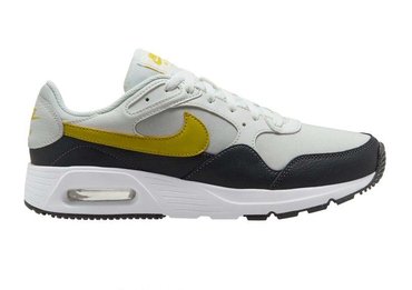 Мужские кроссовки Nike Air Max SC CW4555-021