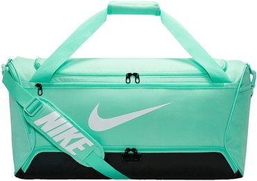 Сумка спортивная Nike Brasilia 9.5 Training Duffel Bag Medium DH7710-353