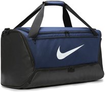 Сумка спортивная Nike Brasilia 9.5 Training Duffel Bag Medium DH7710-410