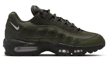Кроссовки Nike M Air Max 95 DZ4511-300