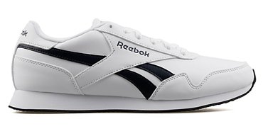 Кроссовки Reebok Royal Classic Jogger 3.0 White EF7790-S