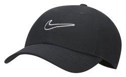 Бейсболка Nike U NK CLUB CAP U CB SWSH L FB5369-010