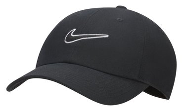 Бейсболка Nike U NK CLUB CAP U CB SWSH L FB5369-010