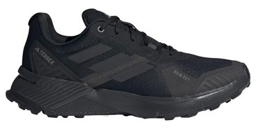 Мужские кроссовки для бега Adidas Terrex Soulstride R.Rdy Black IF5015