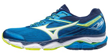 Кроссовки MIZUNO WAVE ULTIMA 9 J1GC1709-02