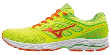 Полумарафонки MIZUNO WAVE SHADOW J1GC1730-54