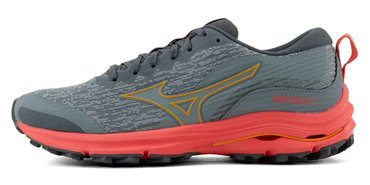 Кроссовки для бега Mizuno Wave Rider TT (Women) J1GD2232-71-S