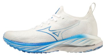 Кроссовки для бега MIZUNO Wave Neo Wind (Women) J1GD2278-21