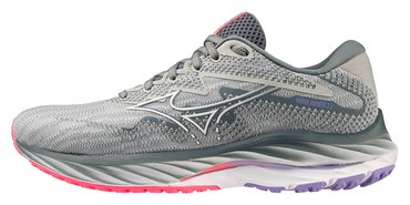 Кроссовки для бега Mizuno Wave Rider 27 (W) J1GD2303-21