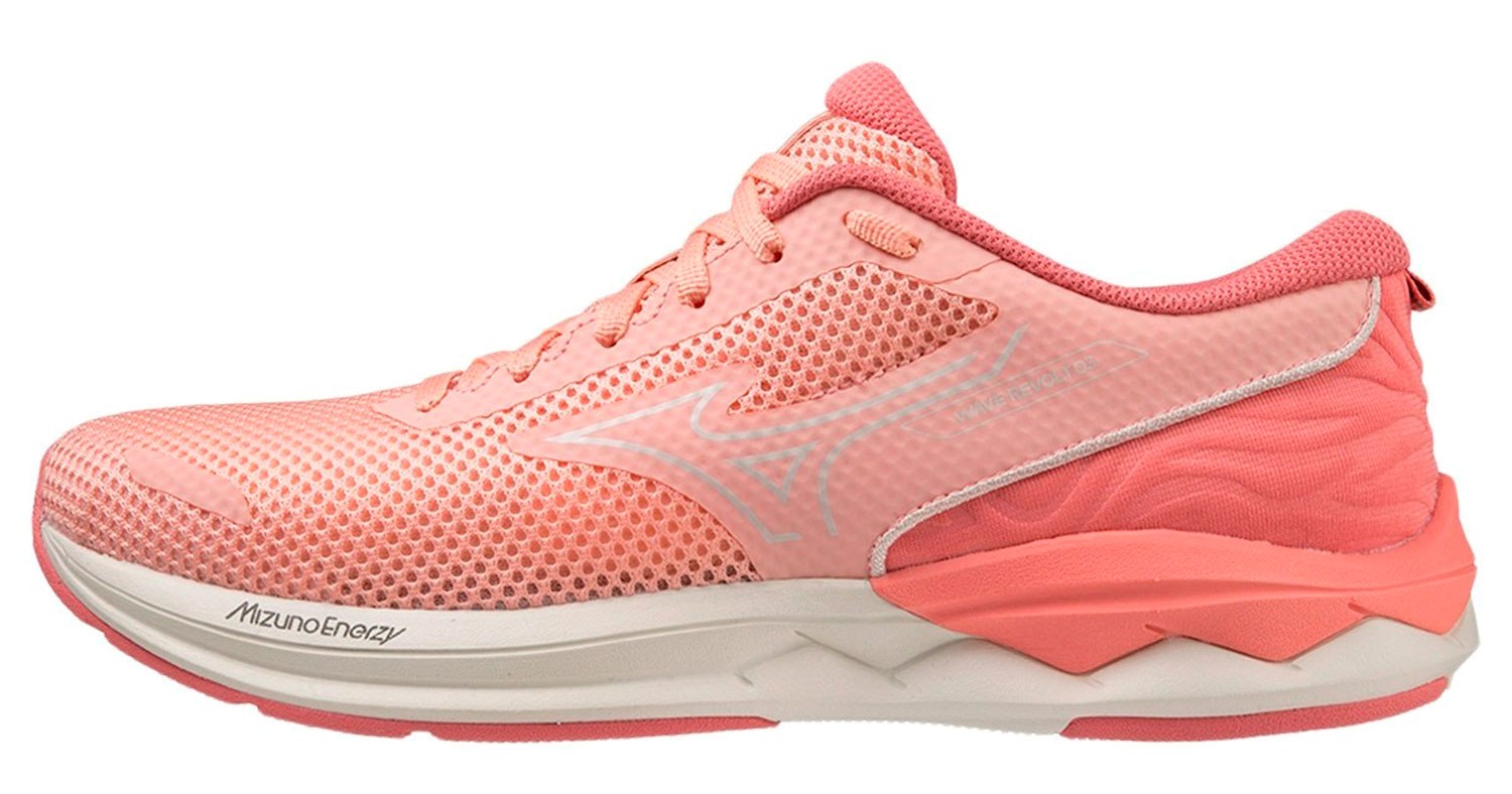 MIZUNO Wave Revolt 3 Women J1GD2381 24