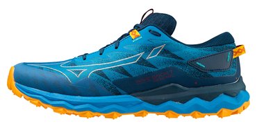 Кроссовки для бега Mizuno Wave Daichi 7 J1GJ2271-31