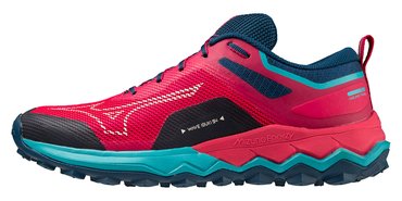 Кроссовки для бега Mizuno Wave Ibuki 4 (Women) J1GK2273-21